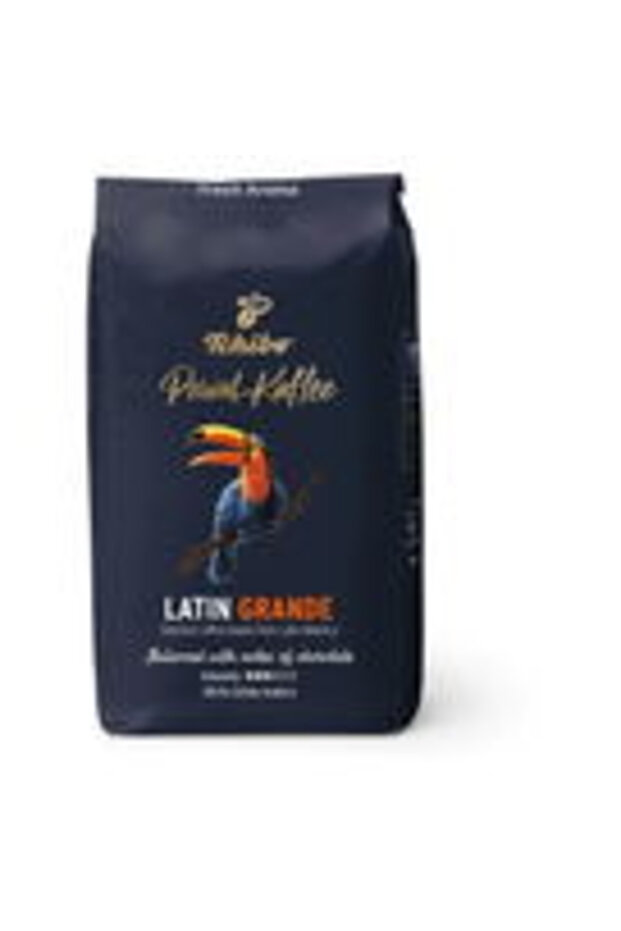 Privat Kaffee Latin Grande Coffee Beans 500 Gr *1 Piece