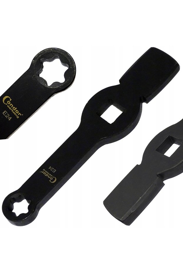 Cheie pentru E24MM 10B0B-E24 KING TONY