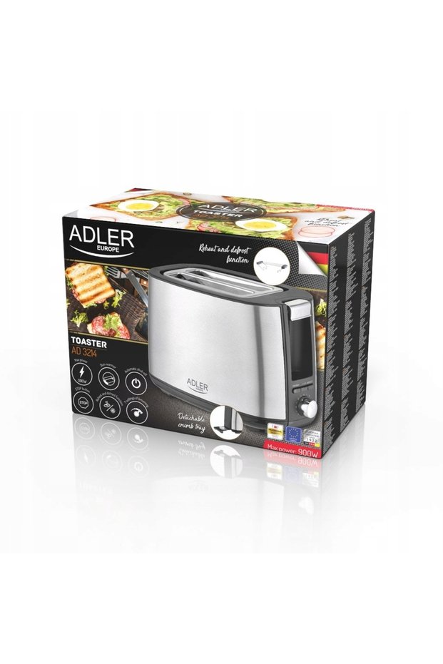 AD 3214 Toster