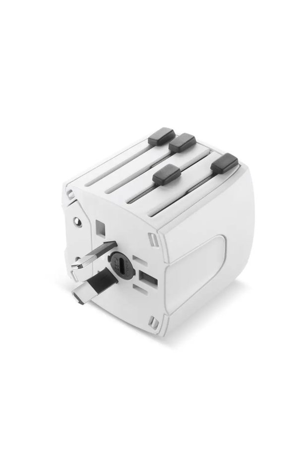Adaptor universal de călătorie WTA 6945