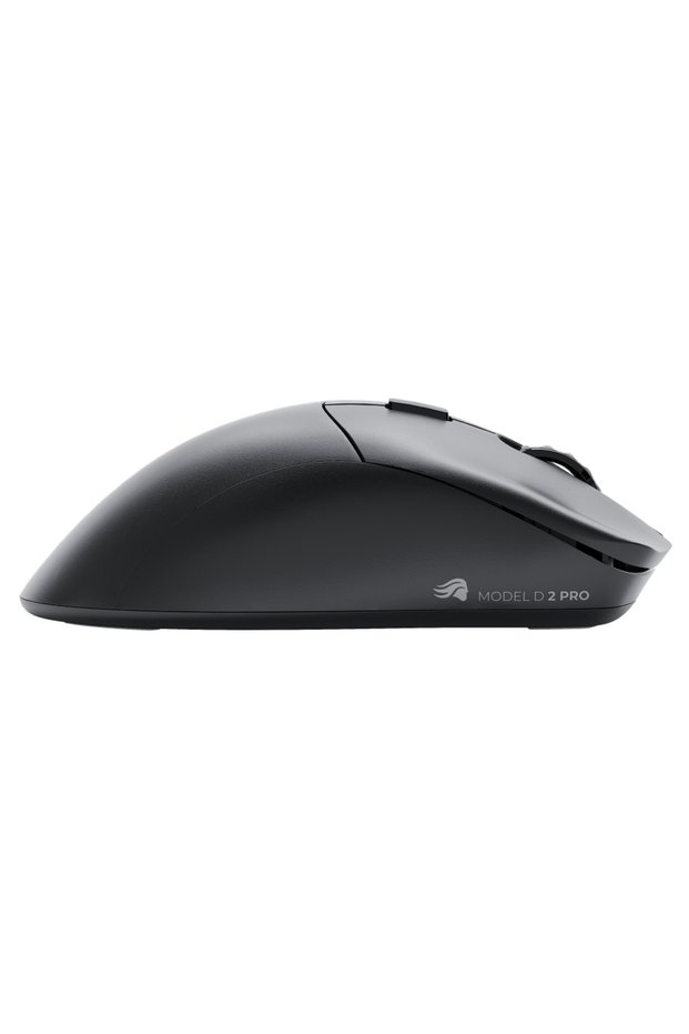 Mouse GLORIOUS PC Model D2 Pro Wireless Negru