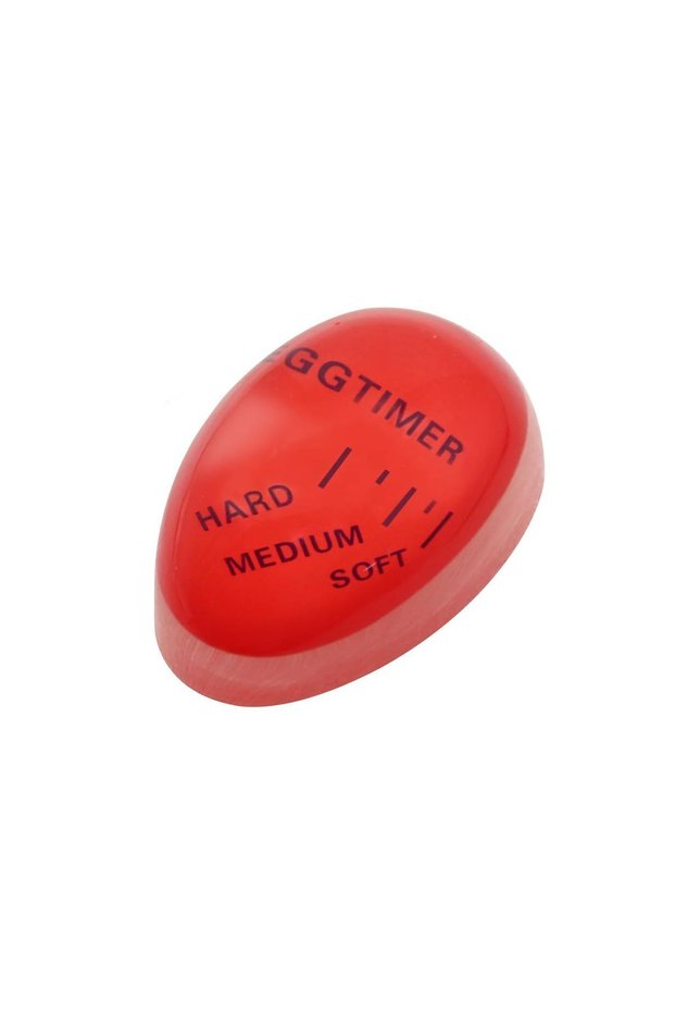 Practical Egg Boiling Timer, Provides Convenience in the Kitchen