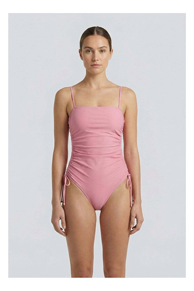 SwimSuit Tummy Control for Women