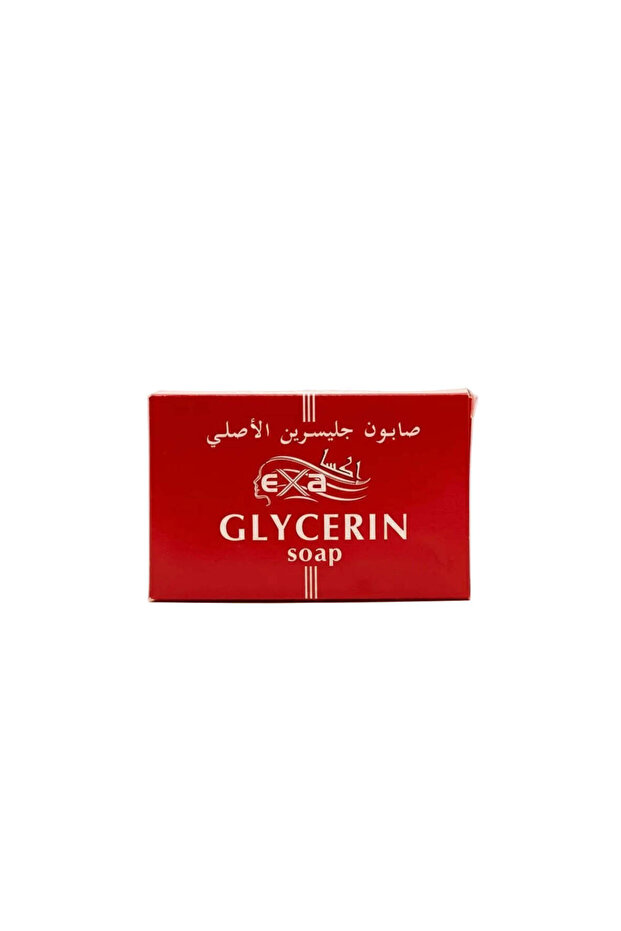 إكسا صابون الجليسرين الأصلي 125 جم