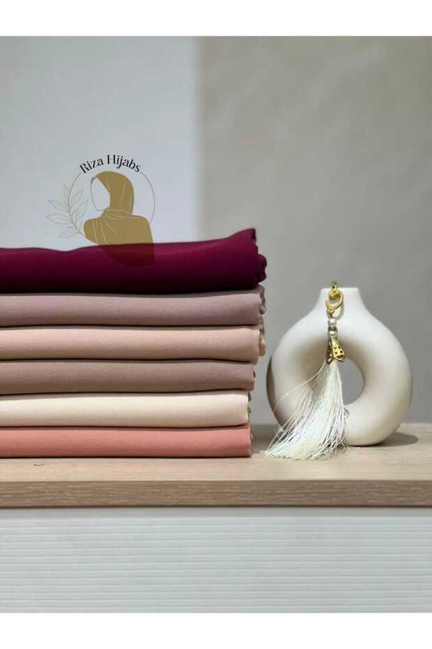 PREMIUM GEORGETTE SHAWL 2 METER