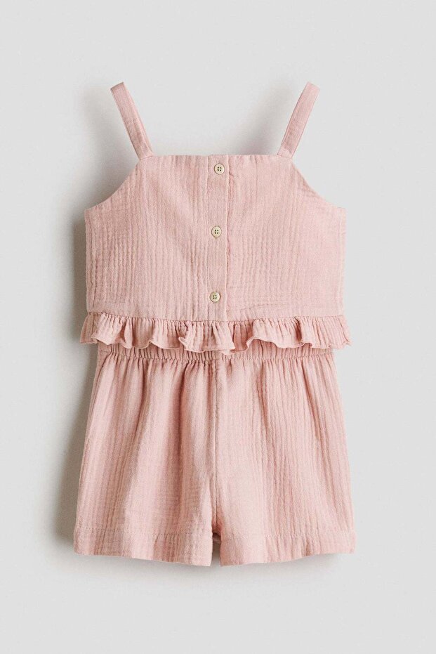 2-piece muslin set