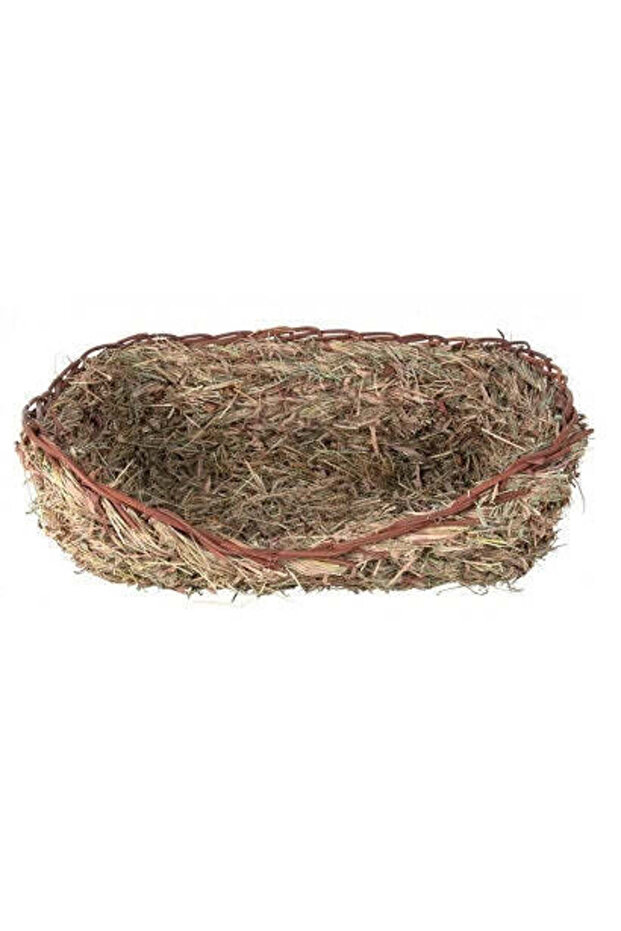 Grass Bed for Rabbit 33x12x26cm