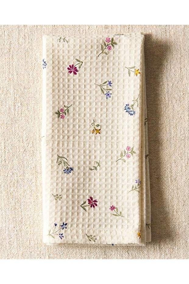 Rugs Modern Home - Washable Fabric American Service 35X44 cm