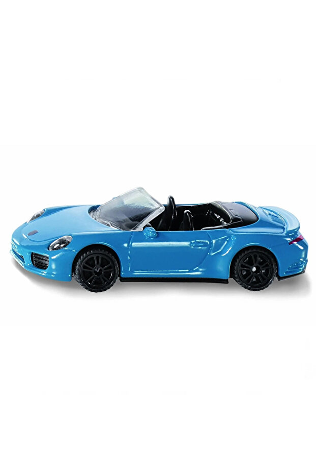 Model Car 911 Turbo S