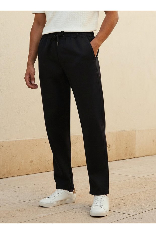 HILL PULLOVER TROUSER