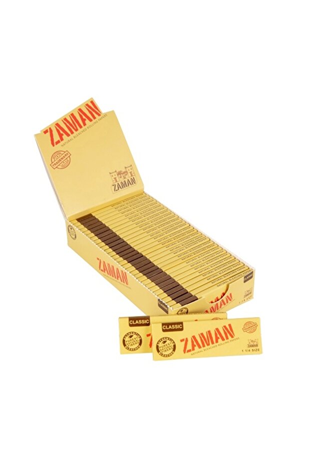 ورق لف زمان وسط كلاسيك 1.4