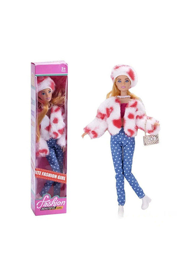 Fashion Doll