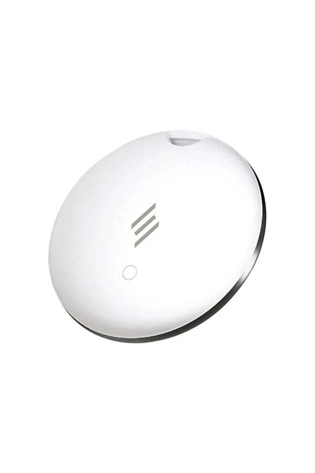 Premium Smart Tracker White SMPSTW