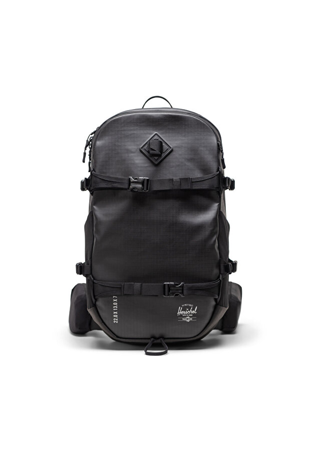 Equipment | Water Resistant Outdoor Backpack, 36 L