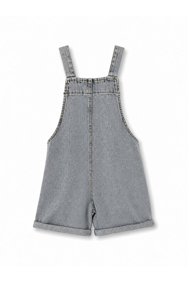 Damb Girls Denim Jeans 100% Cotton Slopet