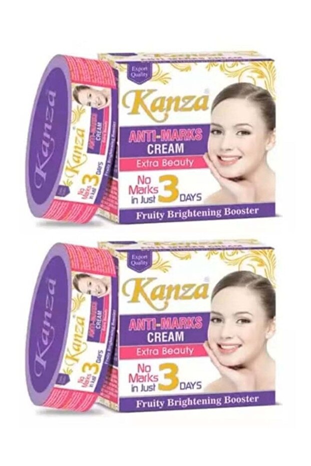 Anti-Marks Beauty Cream - Pack of 2