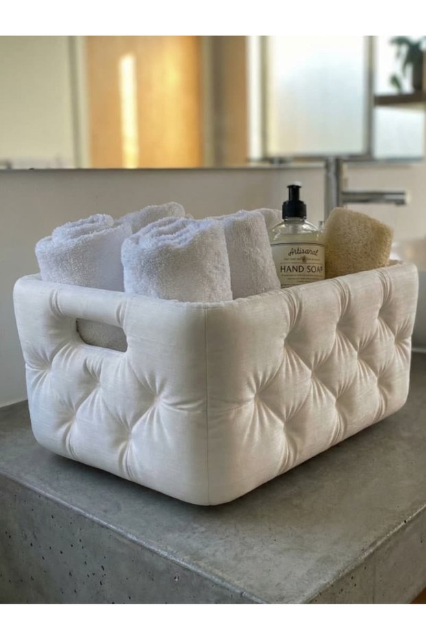 cloud tray organizer