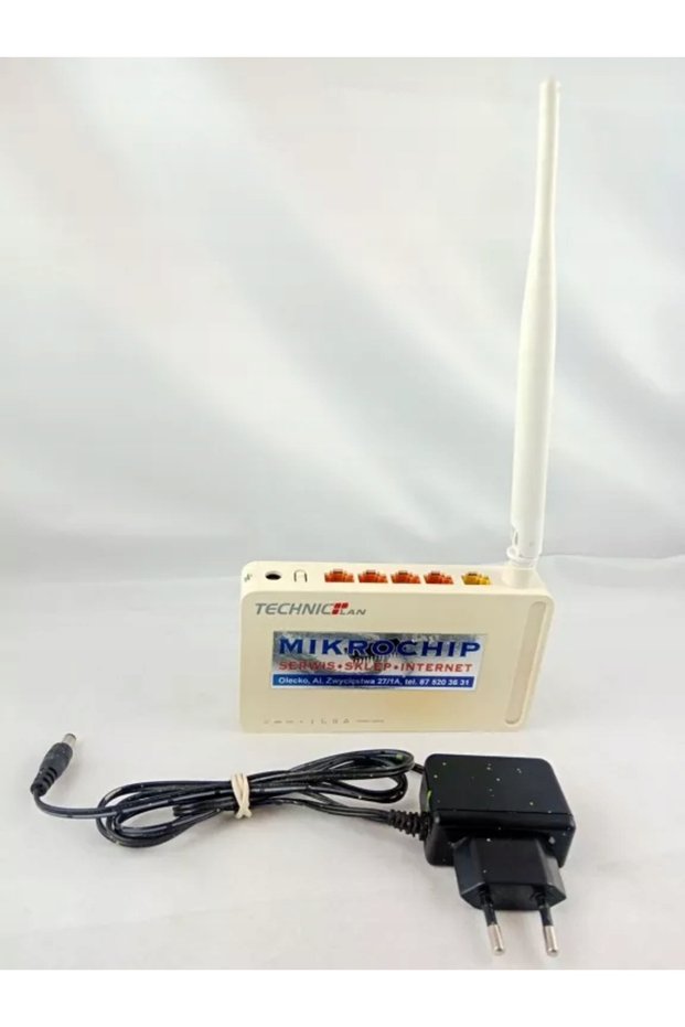 Router TL-WR841N