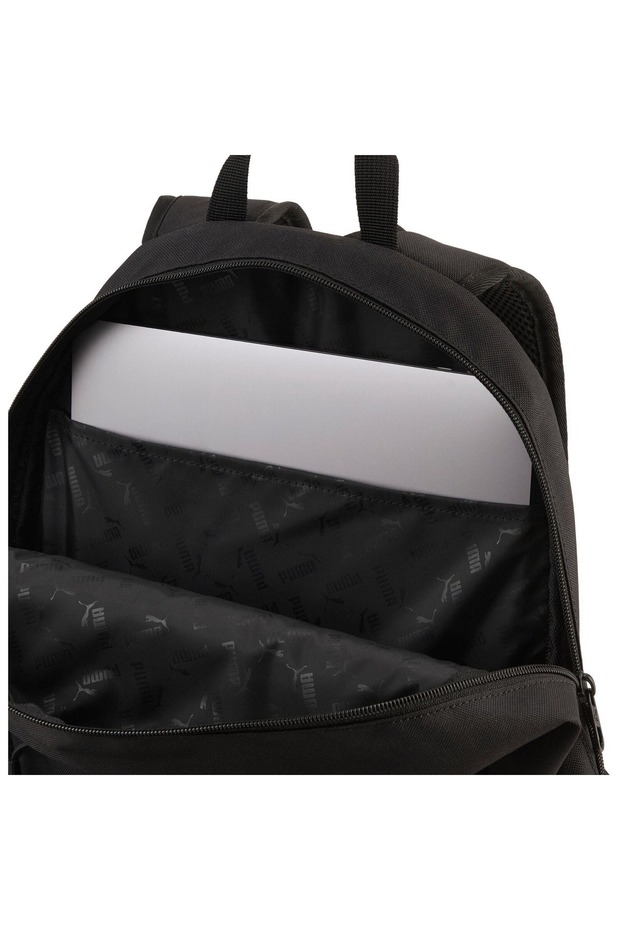 Backpack Plus Backpack II 20L, Μαύρο, Unisex - 4