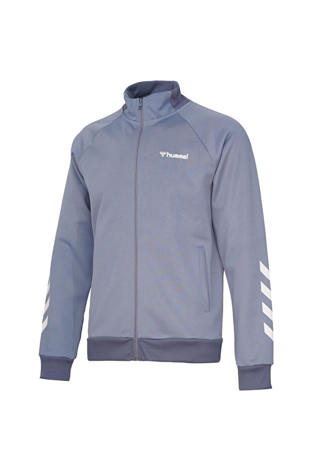 Hmlfalconzo Zip Jacket Men's Zipper Jacket
