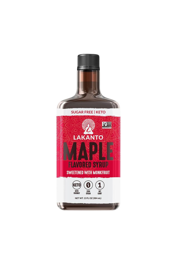 Syrup Maple 13 FL OZ 11 OZ