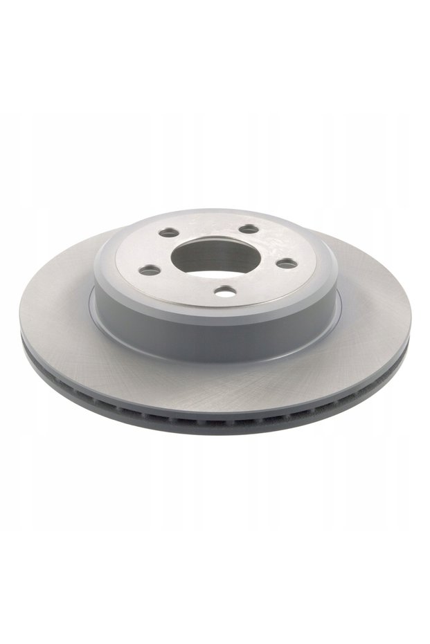 HAM TYL DISC 320X22 V