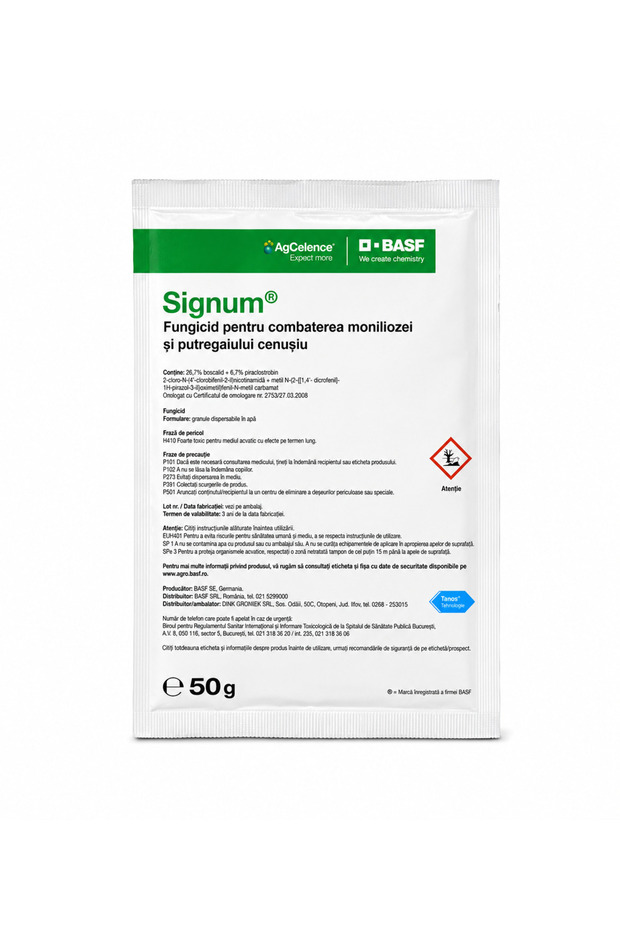 Signum 50G