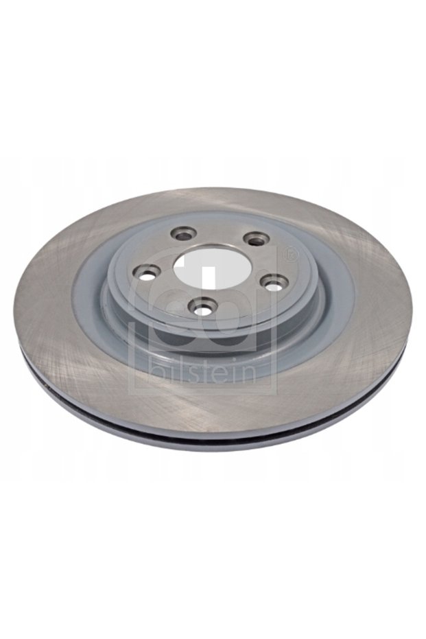 HAM TYL 326X20 V DISC