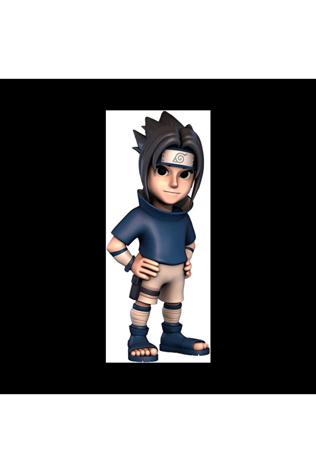 Naruto - Sasuke FIGURE 12 Inch By