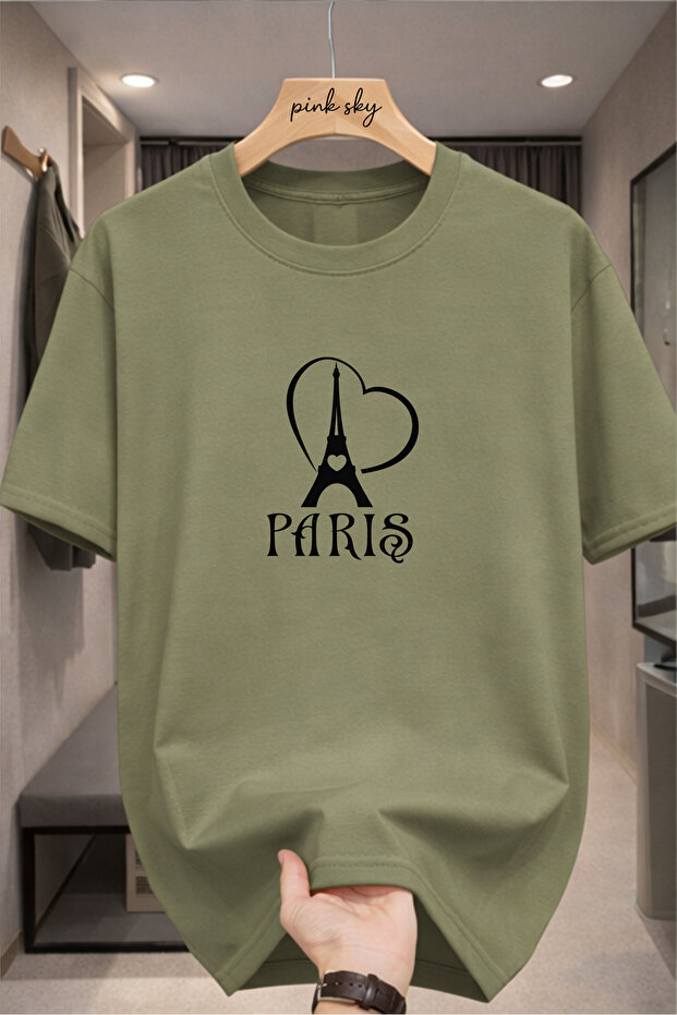Premium Oversize T-Shirt 100% Cotton Unisex Comfortable Fit Trending New Season