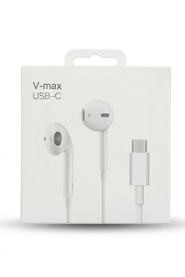 Ear phone C type