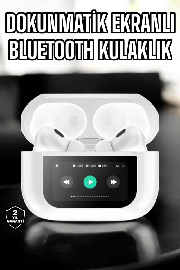 2025 Model New Generation Pro Headset Noise Canceling Powerful Sound Quality