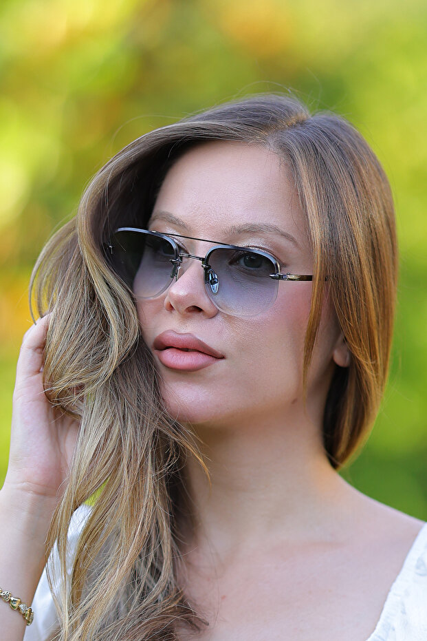 نظارات شمسية نسائية BH 9634 C01