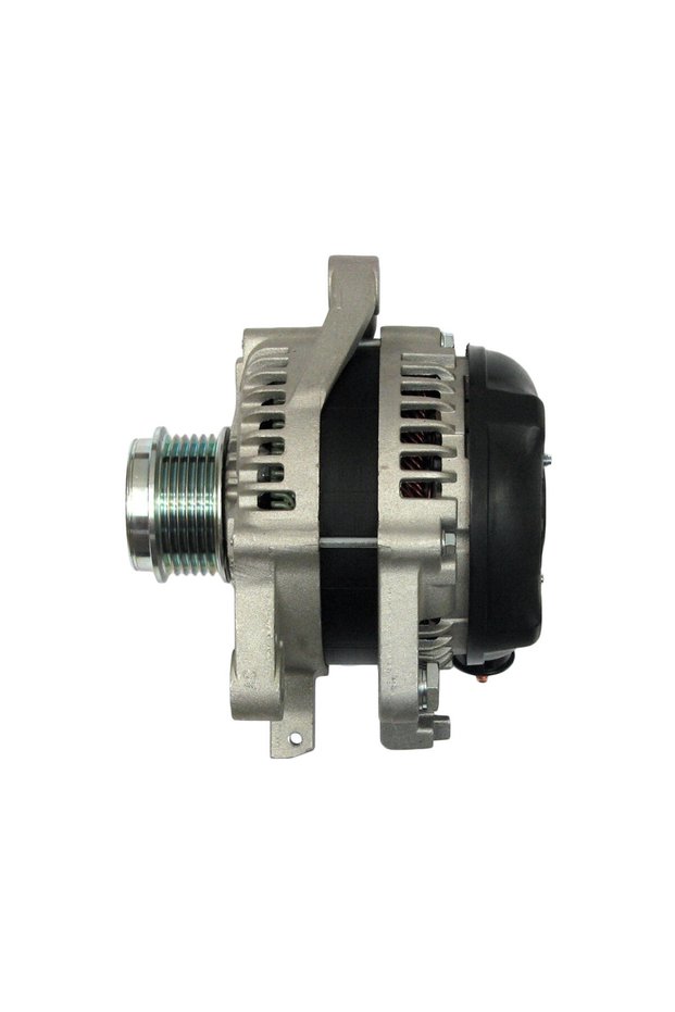 A6064 ALTERNATOR