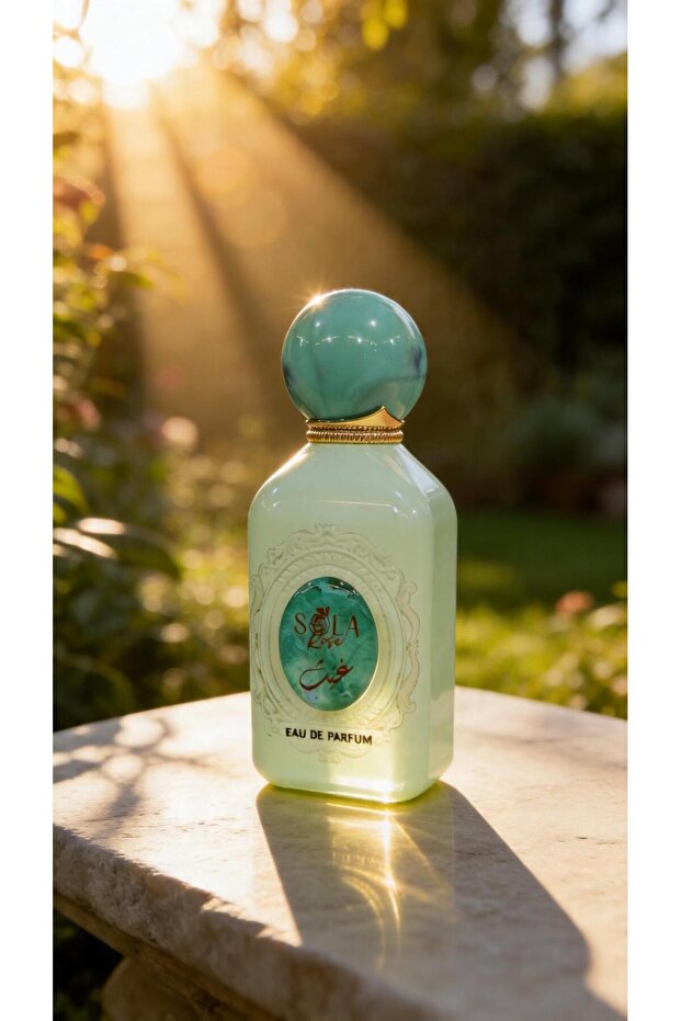 Ghith Perfume