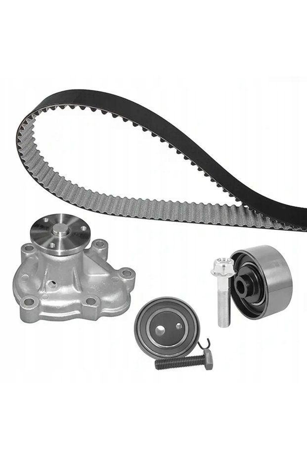 KTBWP5310 KIT TIMING OPEL 1,7CDTI