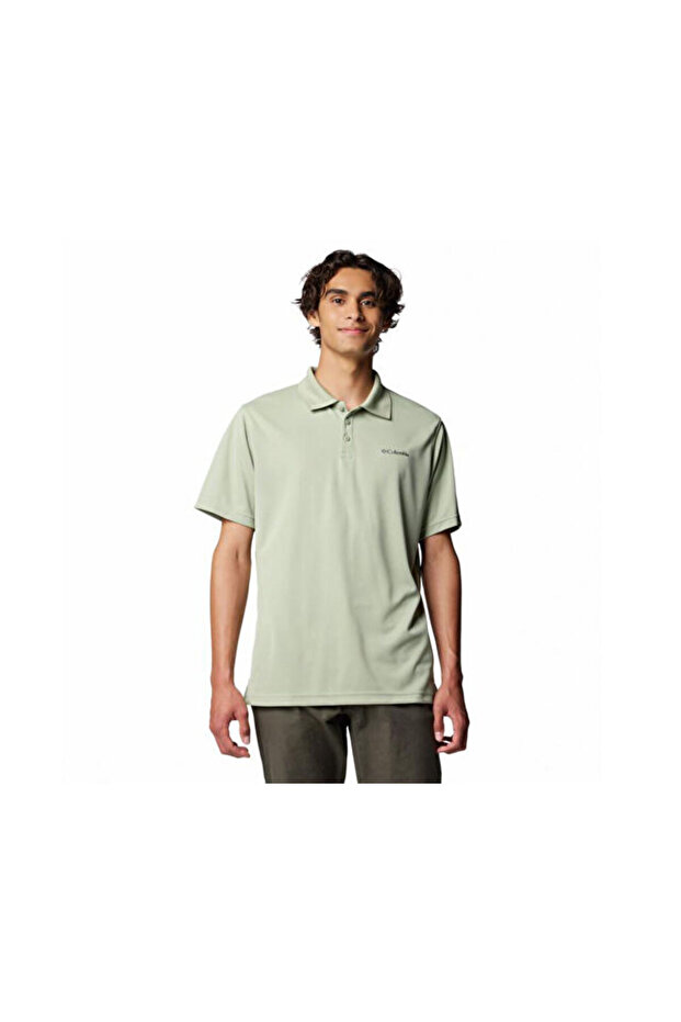 Utilizer Polo Men's Casual Polo T-Shirt 1772051348 Blue