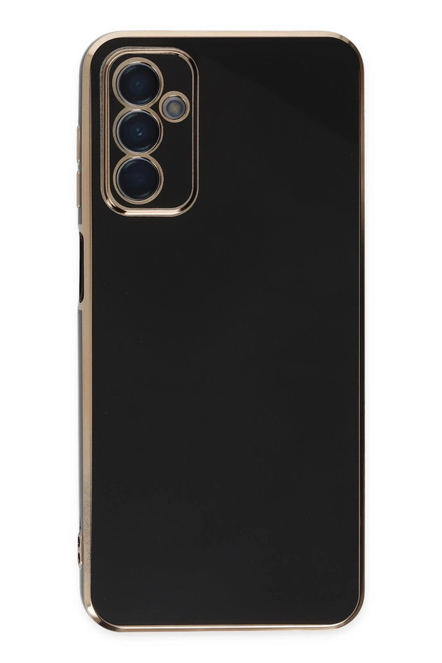 Aconcept Galaxy M23 Case Volet Silicone (204746) - Black