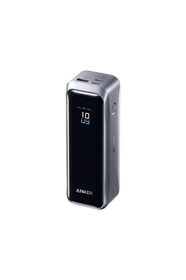 A110BH11 Powerw Bank 20000mAh, Black
