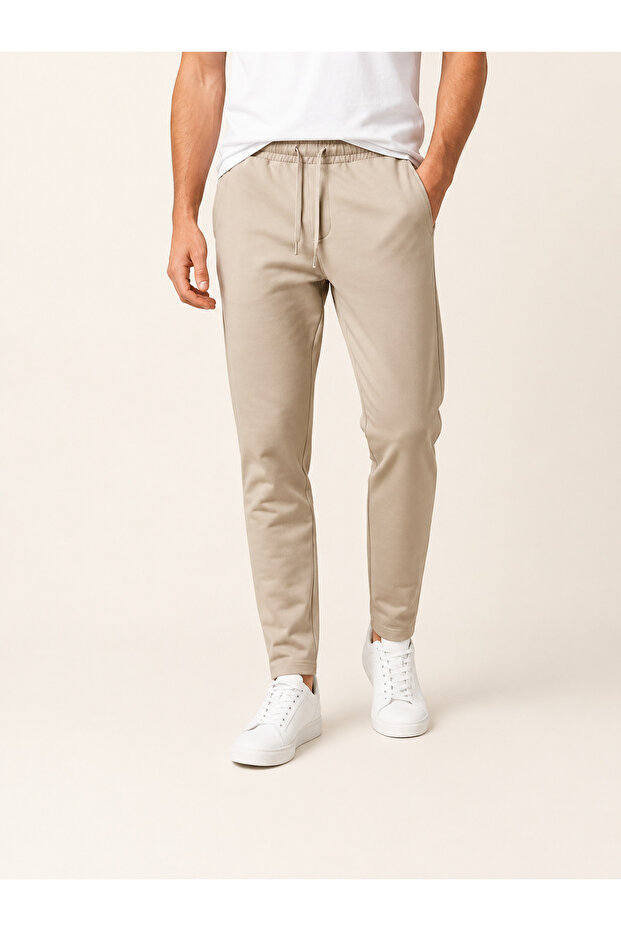 Vi̇goss Action Men's Trackpants 63073-30037