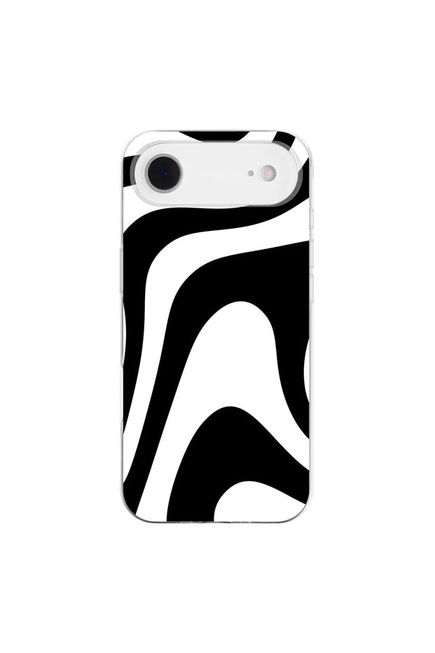 iPhone 17 Air Compatible Wallpaper 10 Designs Transparent Case