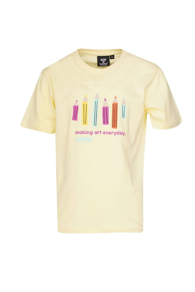 Glorinda Girl's T-Shirt 912309-5088