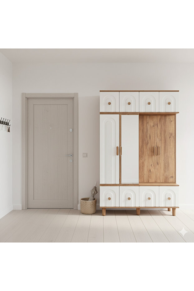 PORTMANTO MDF