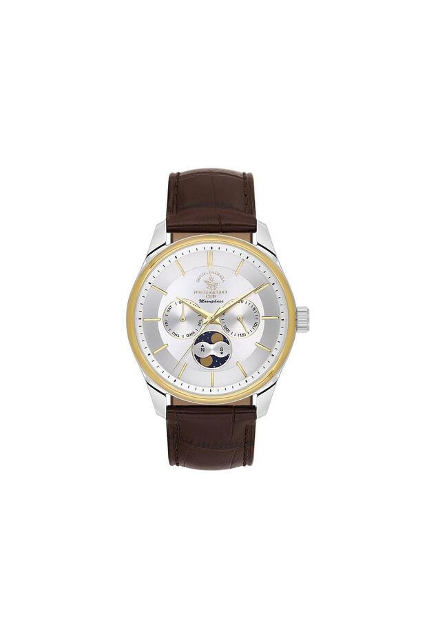 & Racquet Club Sb.1.10712-4 Men's Wristwatch