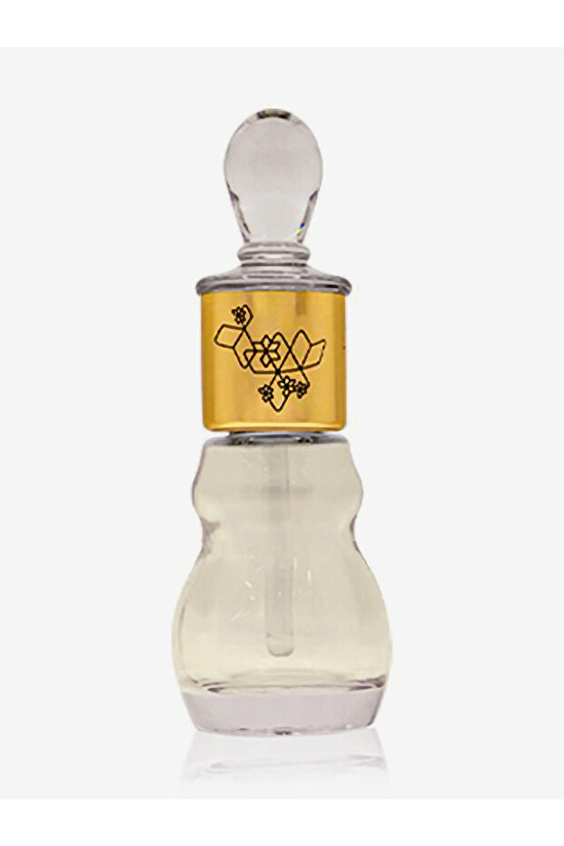 زيت عطر المسك والورد 24 جرام