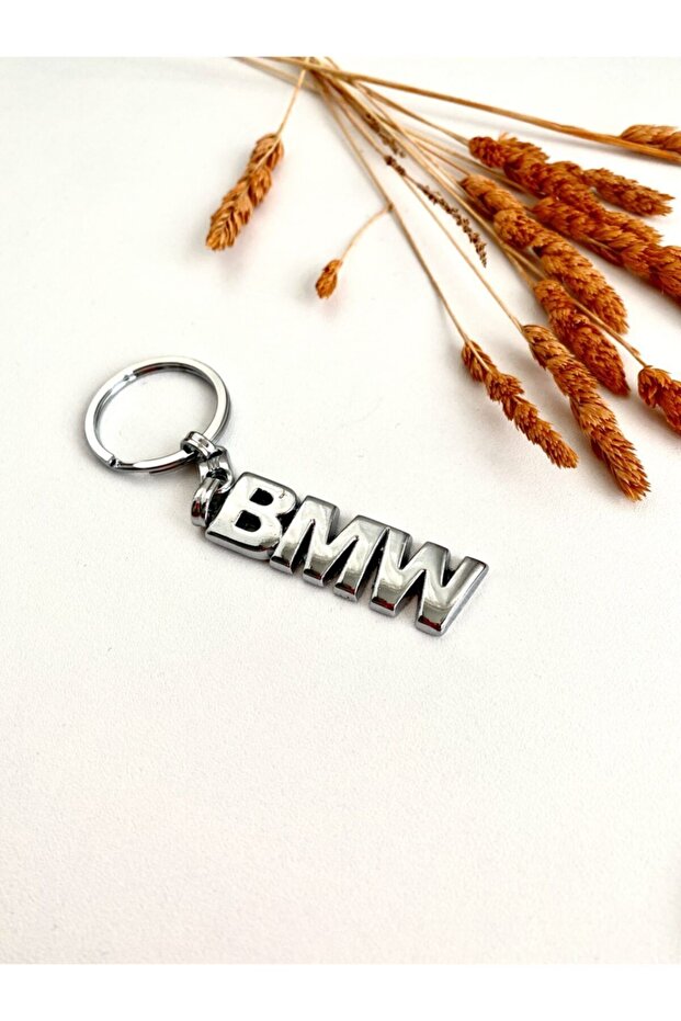 سلسلة مفاتيح سيارة BMW