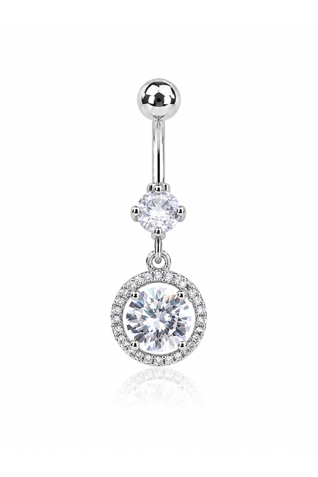 Cerrahi Çelik Piercing