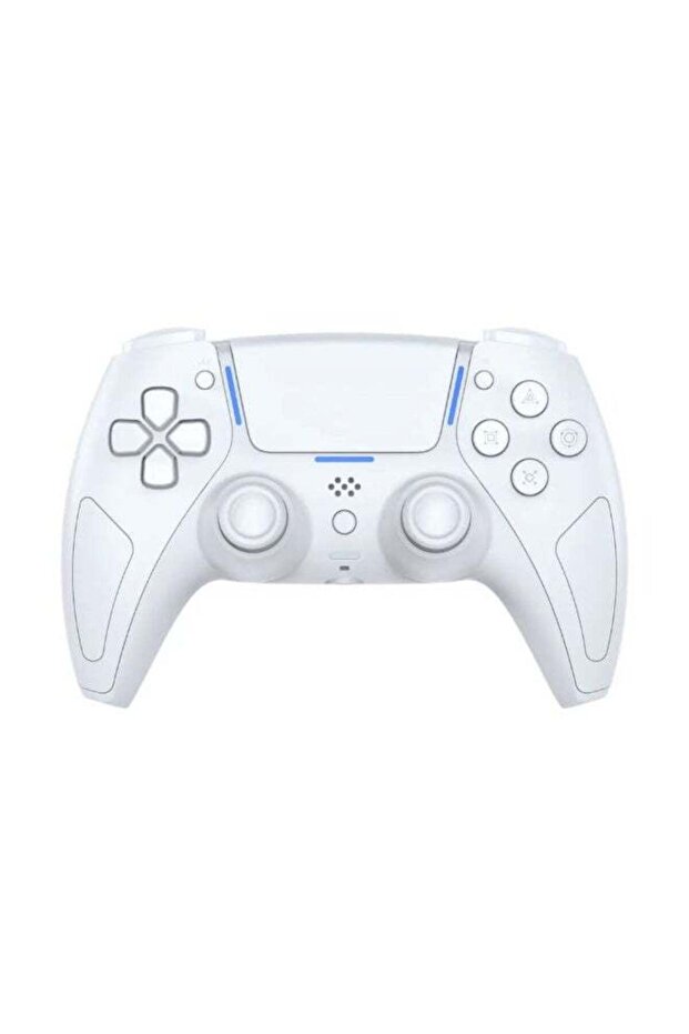 Striker Wireless Gaming Controller - White