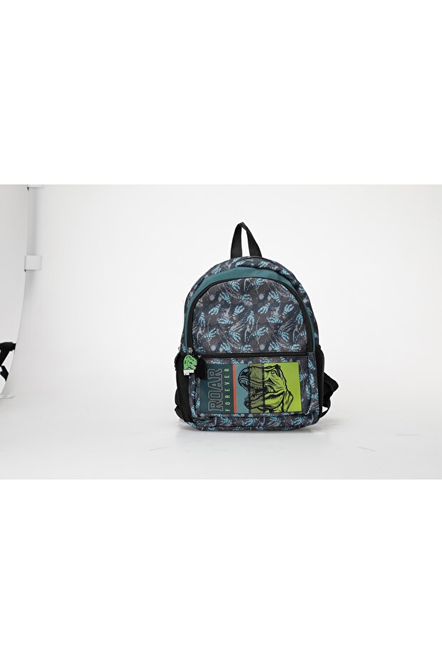 Backpack Boy Multicolour Bts Roar Bpck