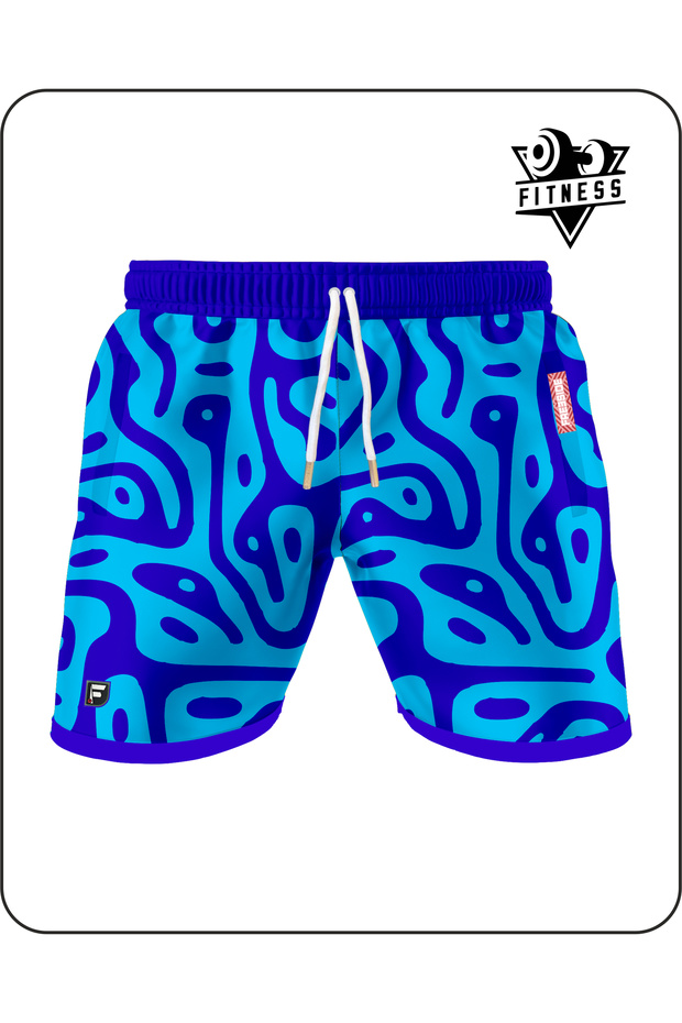 No Pasaran Training Short